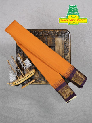 GADWAL PURE COTTON SAREES