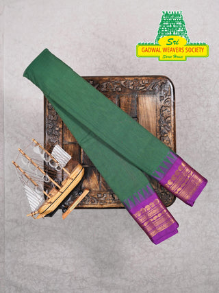 GADWAL PURE COTTON SAREES