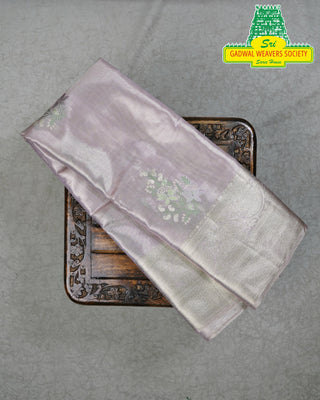 KANCHIPURAM PURE SILK SAREE