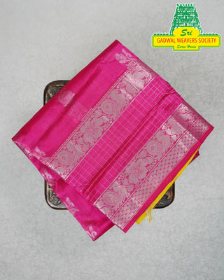 MANGALGIRI SAREES