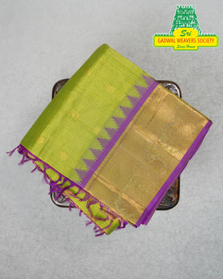 MANGALGIRI SAREES