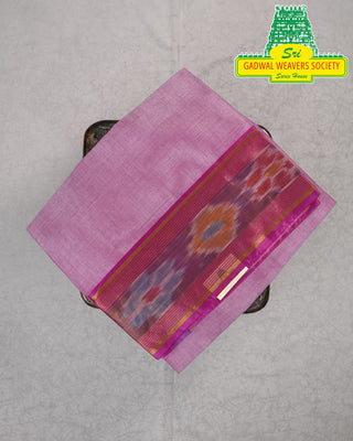 VENKATAGIRI COTTON HANDLOOM SAREE