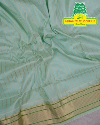 GADWAL PURE SILK PAITHANI SAREE