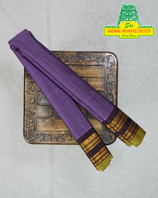 GADWAL PURE COTTON SAREES