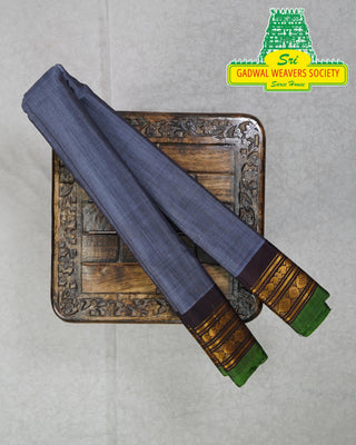 GADWAL PURE COTTON SAREES