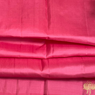 KANCHIPURAM PURE SILK SAREE