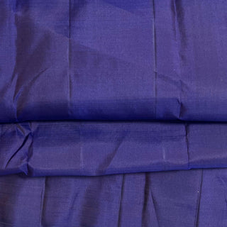 KANCHIPURAM PURE SILK SAREE