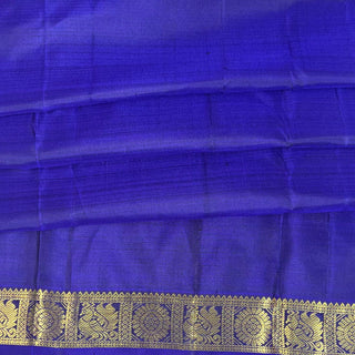 KANCHIPURAM PURE SILK SAREE