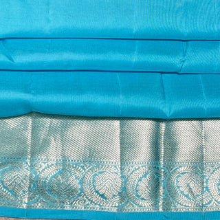 KANCHIPURAM PURE SILK SAREE