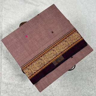 VENKATAGIRI COTTON HANDLOOM SAREE