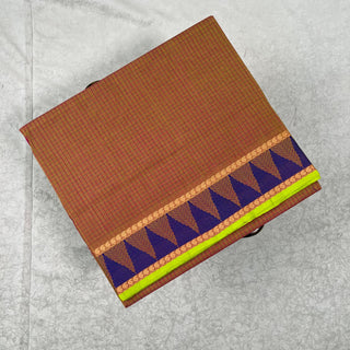 VENKATAGIRI COTTON HANDLOOM SAREE