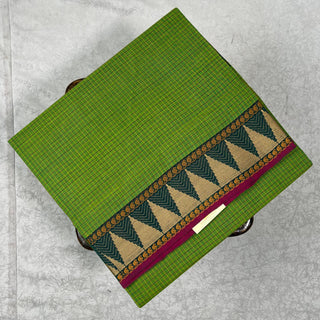 VENKATAGIRI COTTON HANDLOOM SAREE