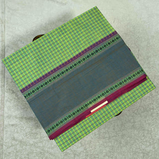 VENKATAGIRI COTTON HANDLOOM SAREE