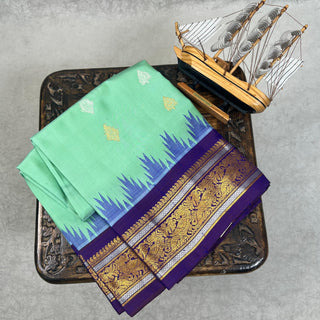 GADWAL PURE SILK HANDLOOM DUPATTAS