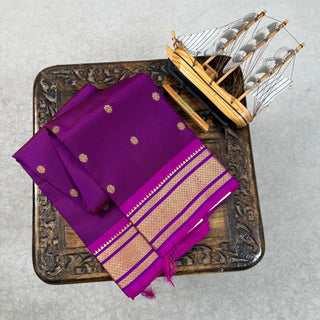 GADWAL PURE SILK HANDLOOM DUPATTAS