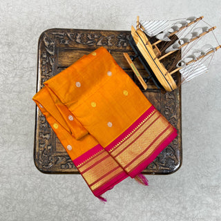 GADWAL PURE SILK HANDLOOM DUPATTAS