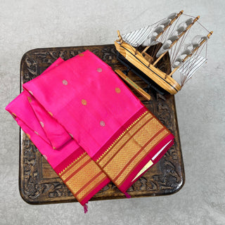 GADWAL PURE SILK HANDLOOM DUPATTAS