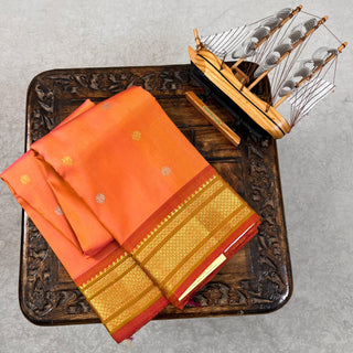 GADWAL PURE SILK HANDLOOM DUPATTAS