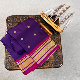 GADWAL PURE SILK HANDLOOM DUPATTAS