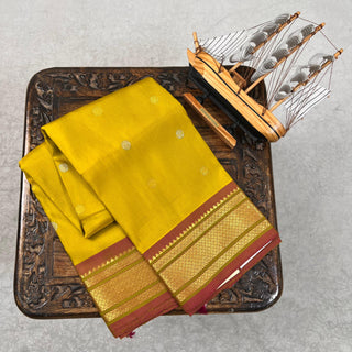 GADWAL PURE SILK HANDLOOM DUPATTAS