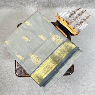 VEKATGIRI PURE SILK HANDLOOM SAREE