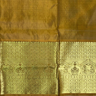 VEKATGIRI PURE SILK HANDLOOM SAREE