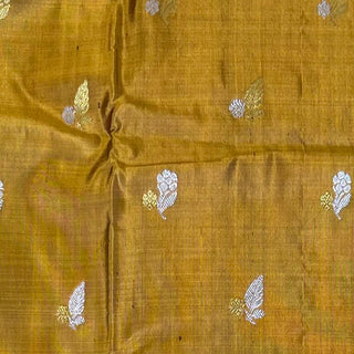 VEKATGIRI PURE SILK HANDLOOM SAREE