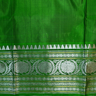 VEKATGIRI PURE SILK HANDLOOM SAREE