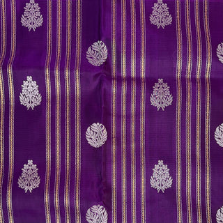 VEKATGIRI PURE SILK HANDLOOM SAREE