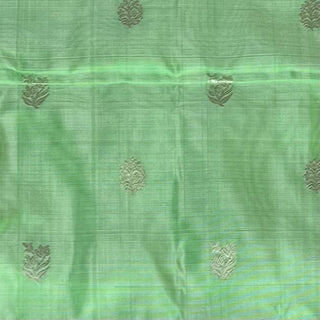 VEKATGIRI PURE SILK HANDLOOM SAREE