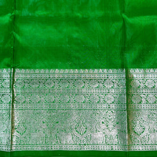 VEKATGIRI PURE SILK HANDLOOM SAREE