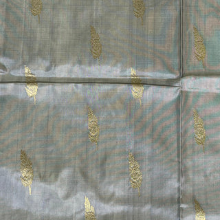 VEKATGIRI PURE SILK HANDLOOM SAREE