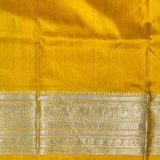 VEKATGIRI PURE SILK HANDLOOM SAREE