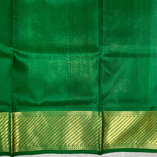 VEKATGIRI PURE SILK HANDLOOM SAREE