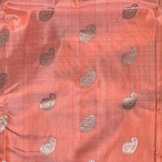 VEKATGIRI PURE SILK HANDLOOM SAREE