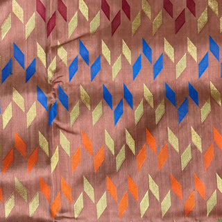 VEKATGIRI PURE SILK HANDLOOM SAREE