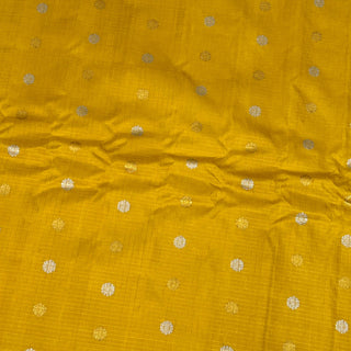 EXCLUSIVE GADWAL PURE SILK HANDLOOM SAREE