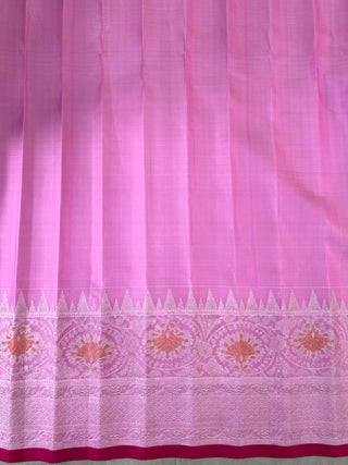 GADWAL PURE SILK HANDLOOM SAREE