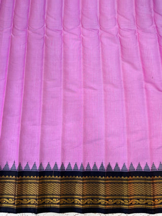 GADWAL PURE COTTON SILK (SICO) SAREES