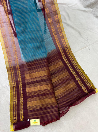 GADWAL PURE COTTON SAREES