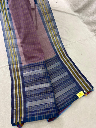 GADWAL PURE COTTON SAREES