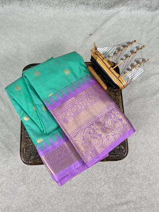 SAMI GADWAL SAREES