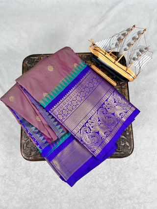 SAMI GADWAL SAREES