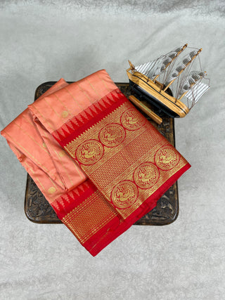 SAMI GADWAL SAREES