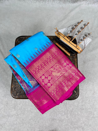 SAMI GADWAL SAREES