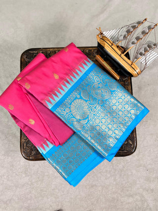 SAMI GADWAL SAREES