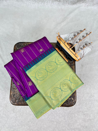 SAMI GADWAL SAREES