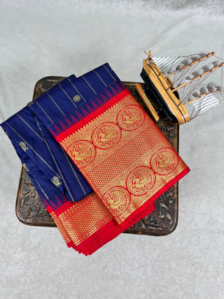 SAMI GADWAL SAREES