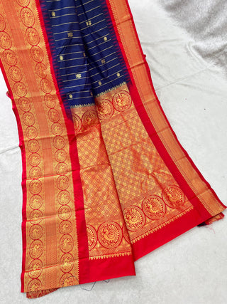 SAMI GADWAL SAREES