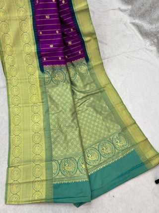 SAMI GADWAL SAREES